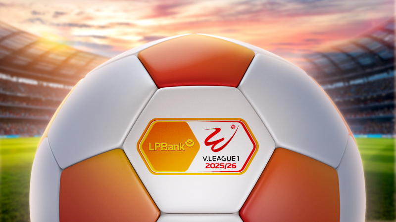 V.league hướng đến mục tiêu phủ sóng VAR toàn bộ giải đấu -0
