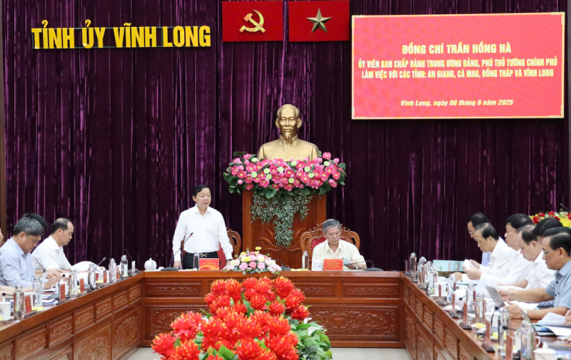 Người dân đồng thuận, đánh giá cao việc thực hiện mô hình chính quyền địa phương 2 cấp -0