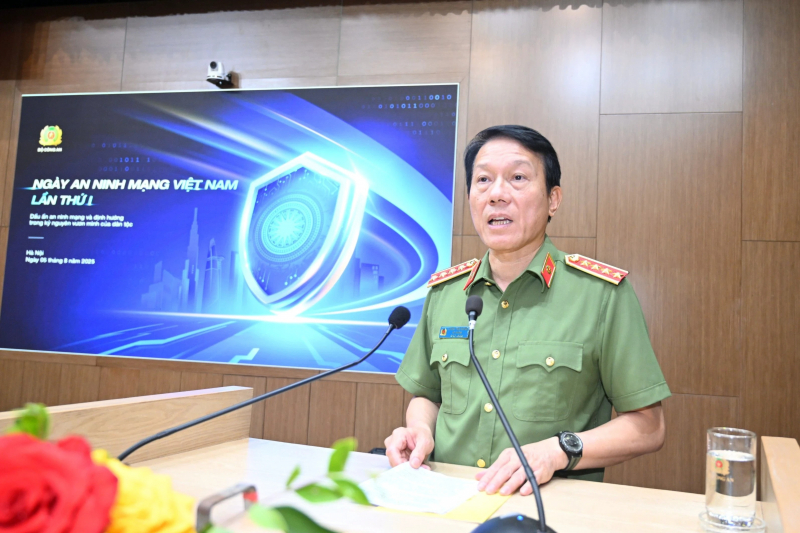 MPS celebrates 1st Vietnam Cybersecurity Day -0