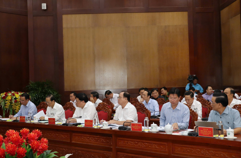 Người dân đồng thuận, đánh giá cao việc thực hiện mô hình chính quyền địa phương 2 cấp -0