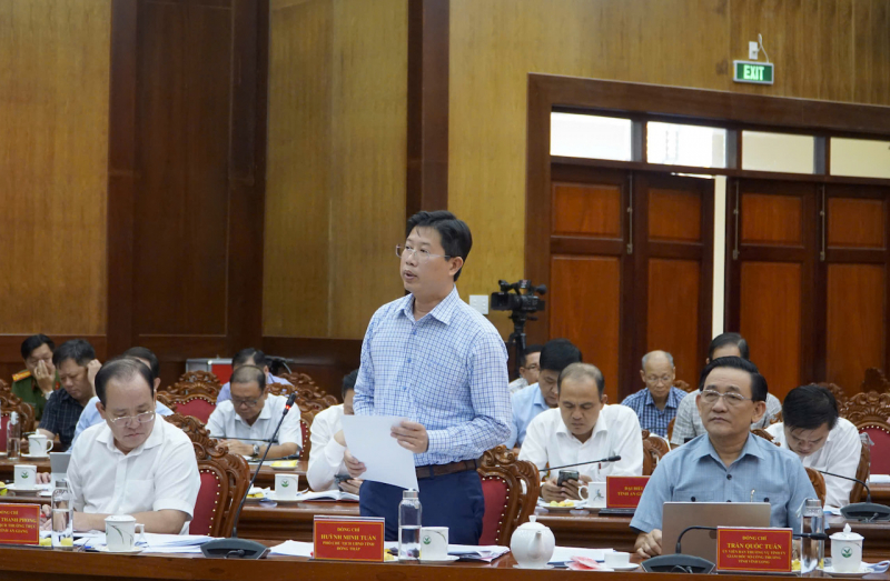 Người dân đồng thuận, đánh giá cao việc thực hiện mô hình chính quyền địa phương 2 cấp -0
