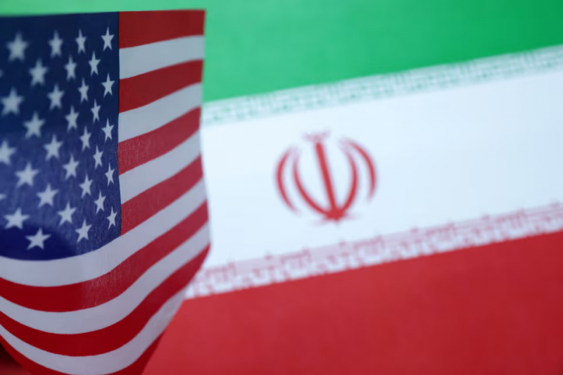Mỹ áp đặt lệnh trừng phạt đối với 18 thực thể và cá nhân Iran -0