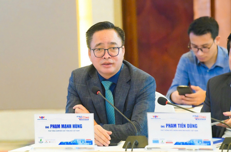 Chuyên nghiệp, giàu sức sống, phản ánh sâu sắc các vấn đề xã hội cốt lõi -0
