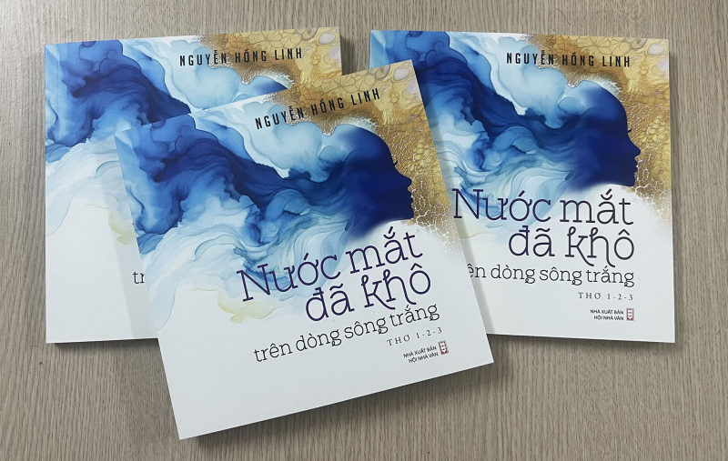 Hình ảnh quê hương trong chuyện tình người xa xứ -0