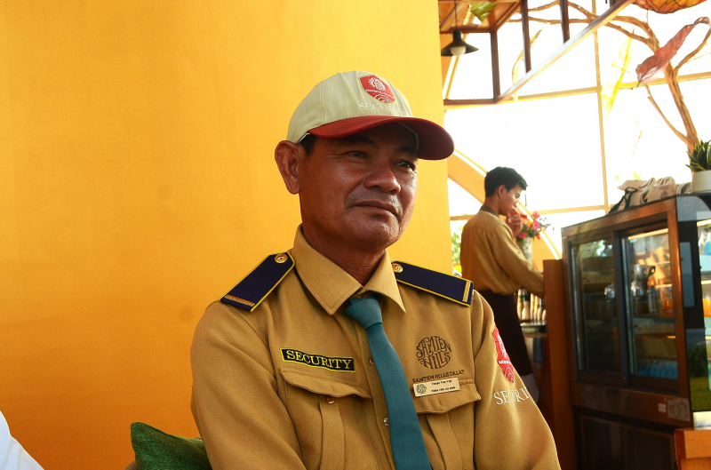 Samten Hills Dalat góp phần “đánh thức” vùng đất khô cằn -3