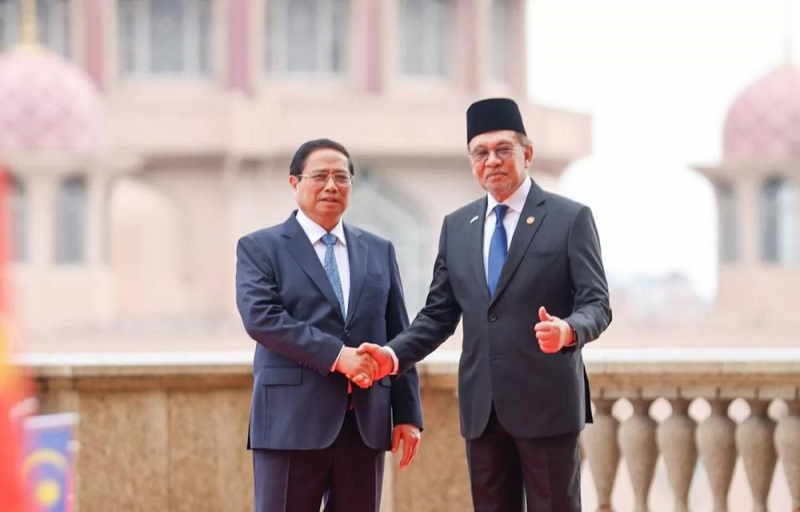 Ba thập niên của Việt Nam tại ASEAN: Minh chứng cho sự đoàn kết và tiến bộ chung -0