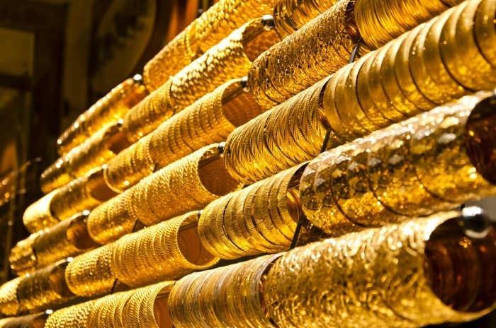 Giá vàng lên đỉnh mọi thời đại 124 triệu đồng/lượng -0