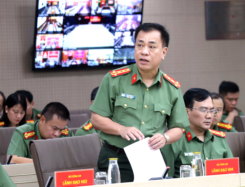Đảm bảo tiến độ giải ngân các nguồn vốn, kinh phí năm 2025 -0