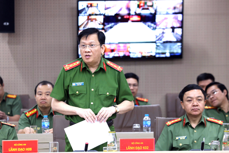 Đảm bảo tiến độ giải ngân các nguồn vốn, kinh phí năm 2025 -1