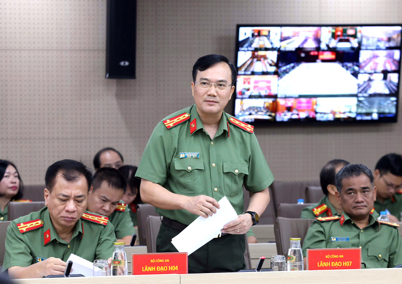 Đảm bảo tiến độ giải ngân các nguồn vốn, kinh phí năm 2025 -0