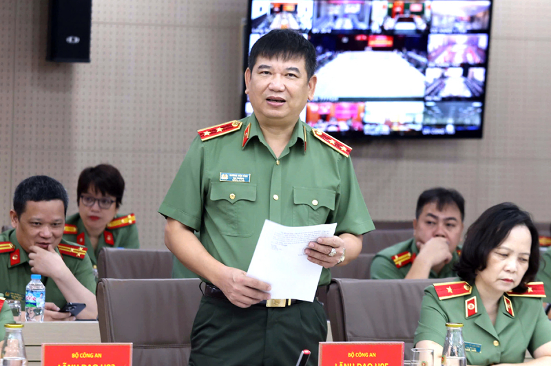 Đảm bảo tiến độ giải ngân các nguồn vốn, kinh phí năm 2025 -1