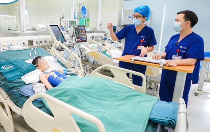 Tai nạn thương tích trẻ em - Khi người lớn chủ quan và nỗi đau day dứt -0