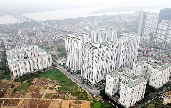 Nhà nước sẽ quyết định bảng giá đất và nghĩa vụ tài chính cho từng loại đất -0