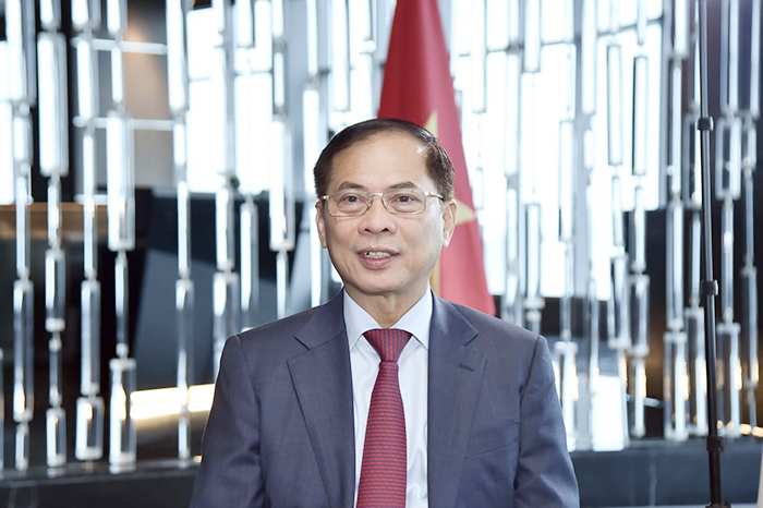 Chuyến thăm Ai Cập và Angola của Chủ tịch nước Lương Cường thể hiện tầm vóc của đối ngoại Việt Nam trong kỷ nguyên mới -0