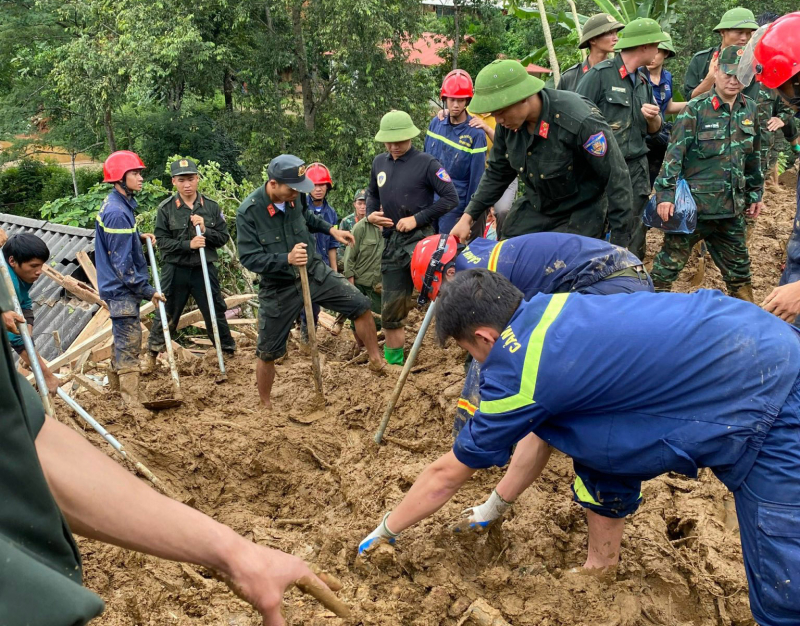 “Động lực giúp chúng tôi lan tỏa hình ảnh đẹp của người chiến sĩ CAND” -1
