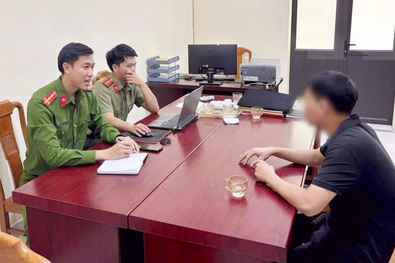 Tung tin giả, lãnh hậu quả thật -3