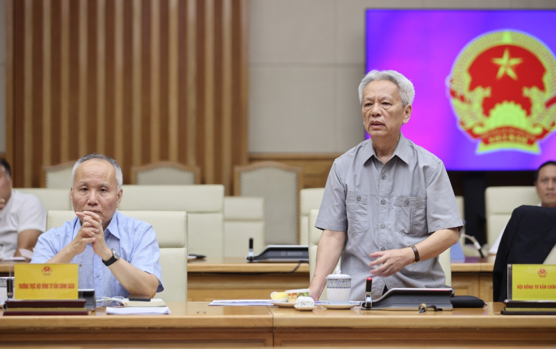 Thủ tướng: Tạo đột phá phát triển kinh tế tư nhân như