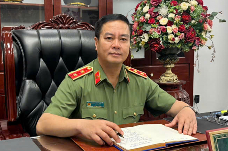 Không để khoảng trống pháp lý khi tổ chức chính quyền và Công an địa phương 2 cấp -0