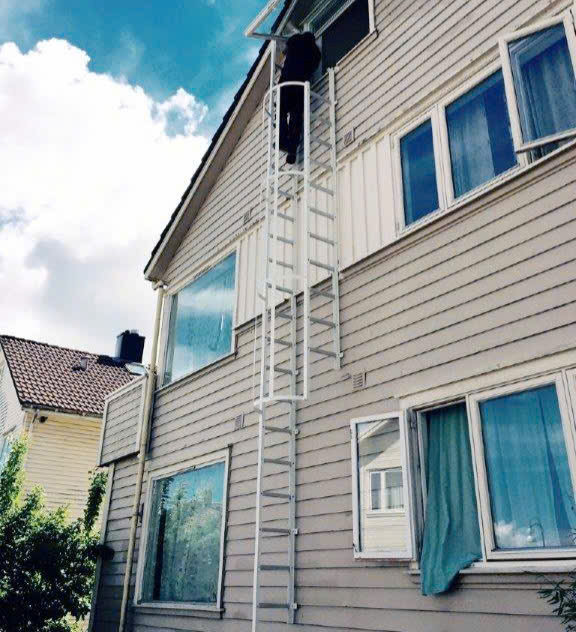Nhiều sản phẩm PCCC, CNCH tiên tiến được trưng bày tại triển lãm quốc tế quy mô lớn -0