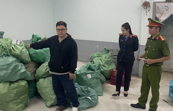 Những cú lừa tiền giả -0
