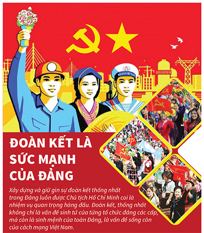 “Trong có ấm, ngoài mới êm” -0