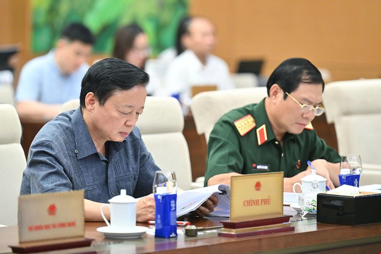 Thủ tướng được áp dụng các biện pháp của tình trạng khẩn cấp để xử lý các sự cố, tình huống cấp bách -0