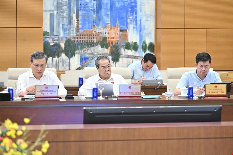 Thủ tướng được áp dụng các biện pháp của tình trạng khẩn cấp để xử lý các sự cố, tình huống cấp bách -1