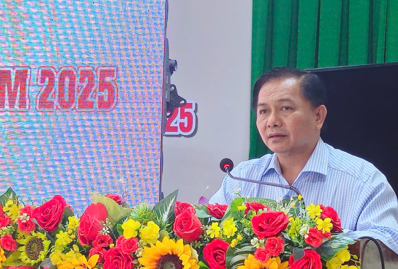 Phát huy quyền làm chủ của nhân dân trên lĩnh vực bảo đảm ANTT -0
