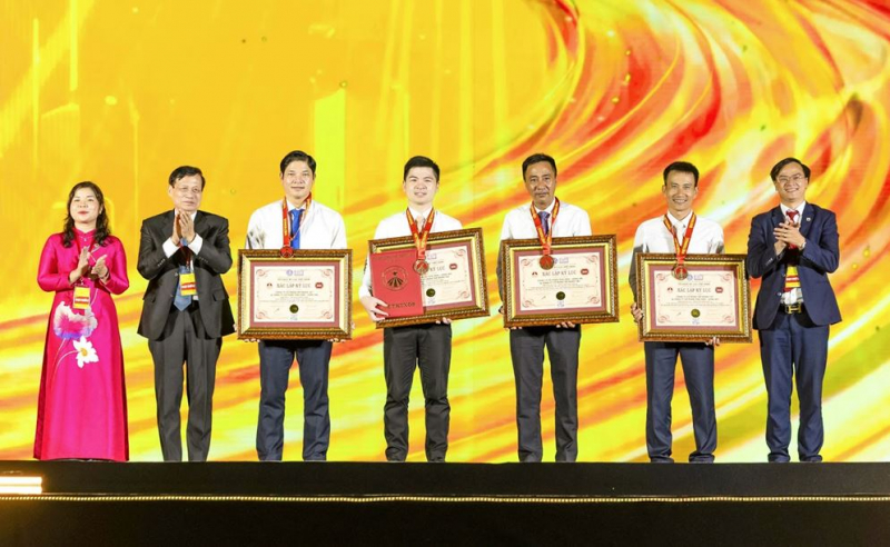 Đại nhạc hội T&T City Millennia –  Khơi mạch nguồn Di sản, Vững bước Kỷ nguyên mới -0