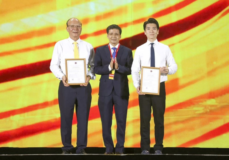 Đại nhạc hội T&T City Millennia –  Khơi mạch nguồn Di sản, Vững bước Kỷ nguyên mới -0