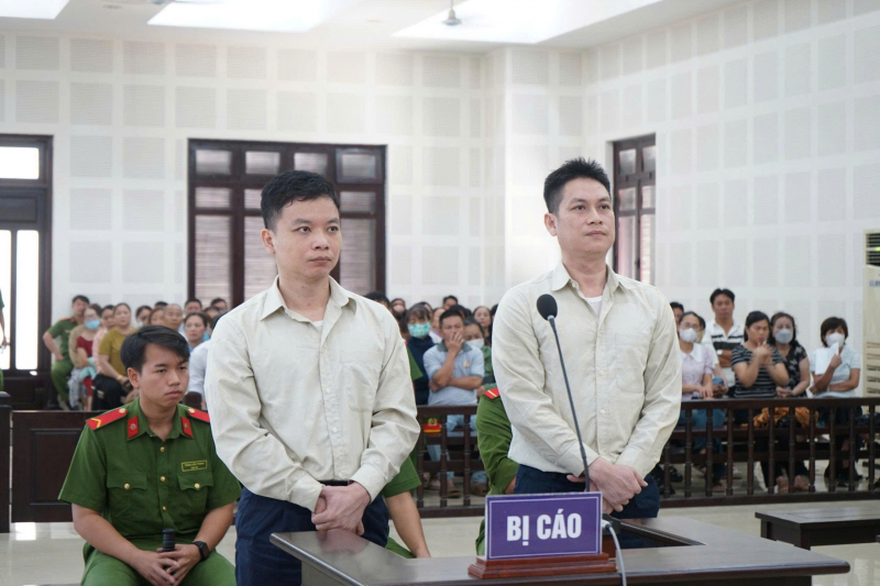 Hai “ông chủ” VietNamCapital lãnh án chung thân: Cái bẫy lãi suất cao và vòng xoáy mất trắng hàng trăm tỷ đồng -0