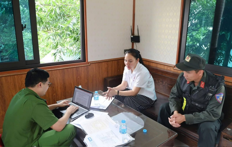 Thịt trâu nước ngoài dán mác thịt gác bếp