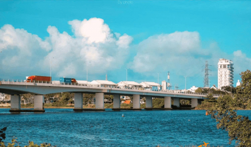 Đà Nẵng “kích hoạt” dự án nhà ở xã hội nghìn tỷ tại cửa ngõ cầu Tiên Sơn -0