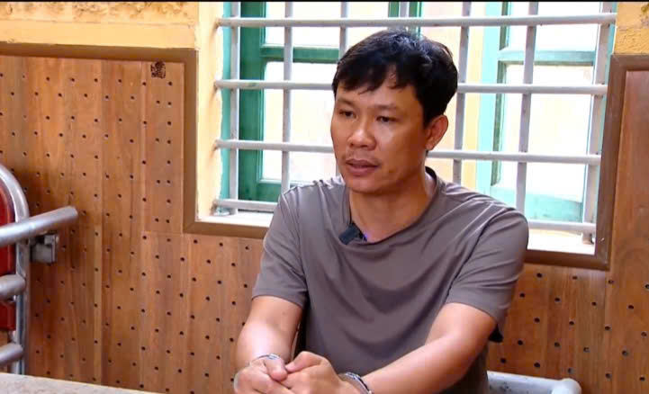 Các đối tượng đã sản xuất, buôn bán hạt nêm, bột canh giả như thế nào? -0