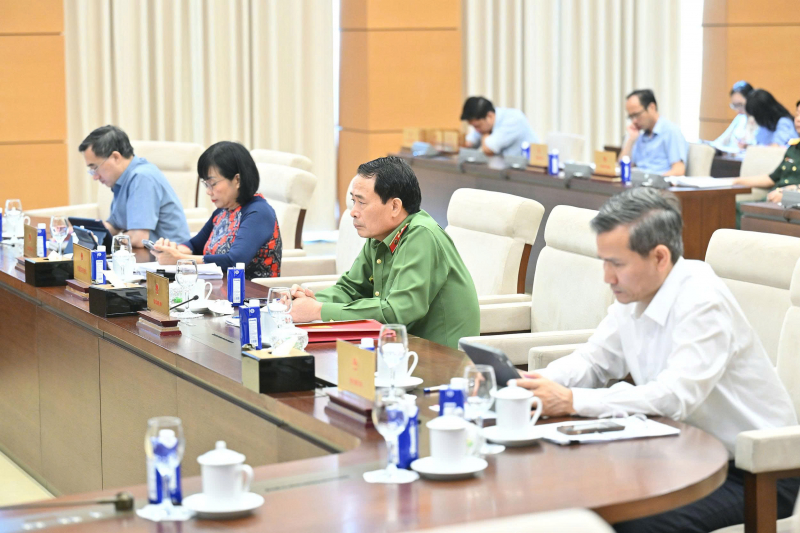 Phạm nhân có quyền hiến mô, tạng, bộ phận cơ thể, được lưu trữ trứng, tinh trùng -0