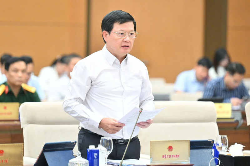 Chủ tịch Quốc hội: chọn người giỏi chứ không phải chọn người thi giỏi -0