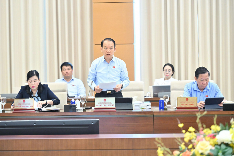 Chủ tịch Quốc hội: chọn người giỏi chứ không phải chọn người thi giỏi -0