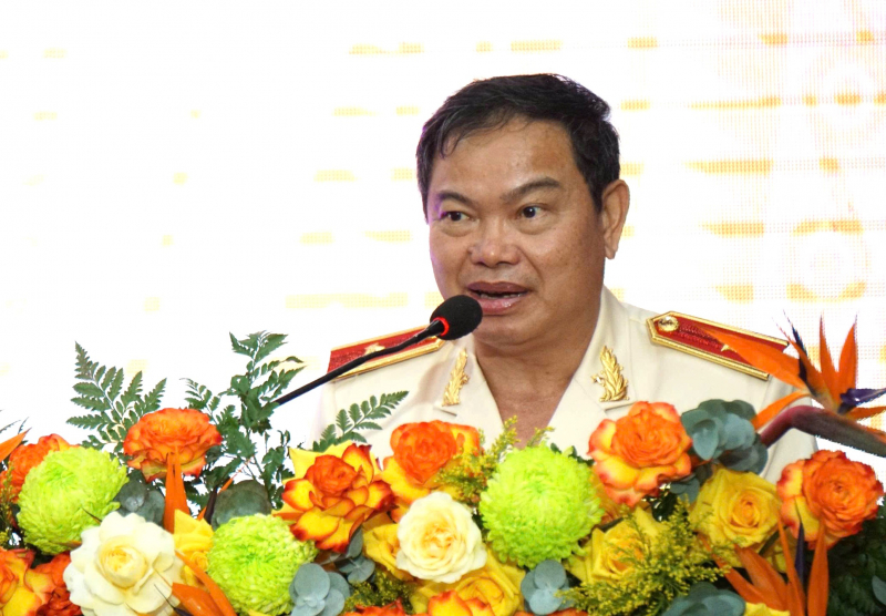 Công an Đắk Lắk cần đổi mới lề lối làm việc để phục vụ nhân dân tốt hơn -0