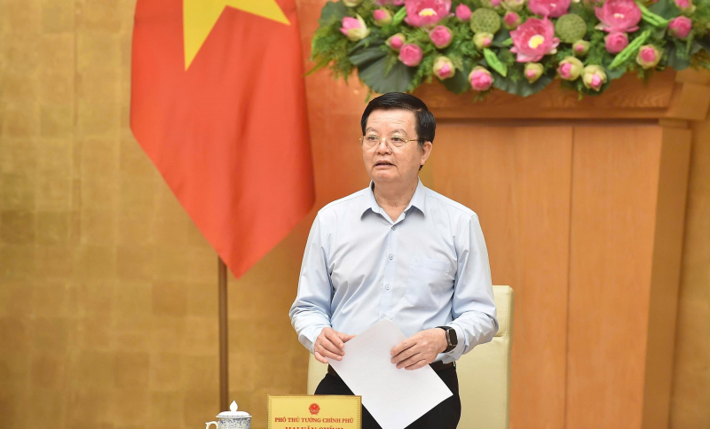Quyết tâm cao nhất để tổ chức thành công Triển lãm 80 năm Quốc khánh -0