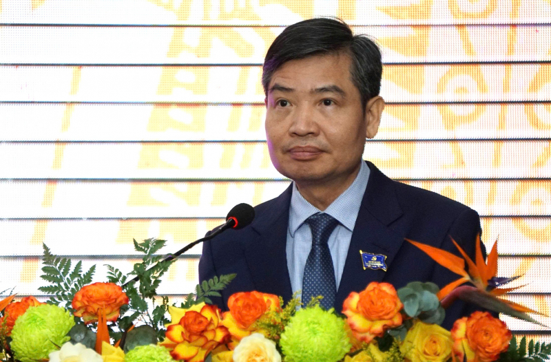 Công an Đắk Lắk cần đổi mới lề lối làm việc để phục vụ nhân dân tốt hơn -0