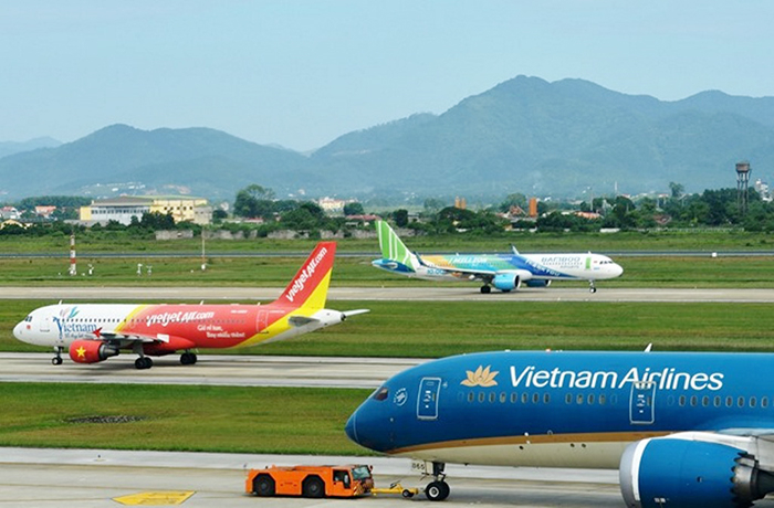 An ninh, an toàn của hàng không Việt được đảm bảo vững chắc -0