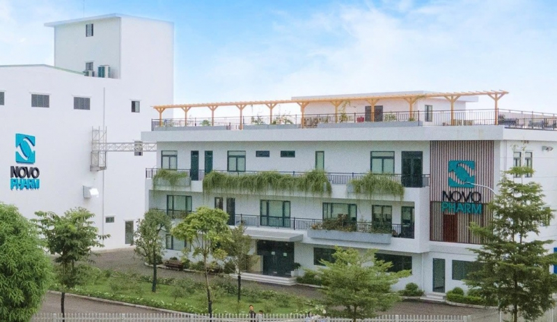 Phạt 220 triệu, “đóng cửa” kho thuốc Công ty TNHH NOVOPHARM vi phạm tại Đà Nẵng -0
