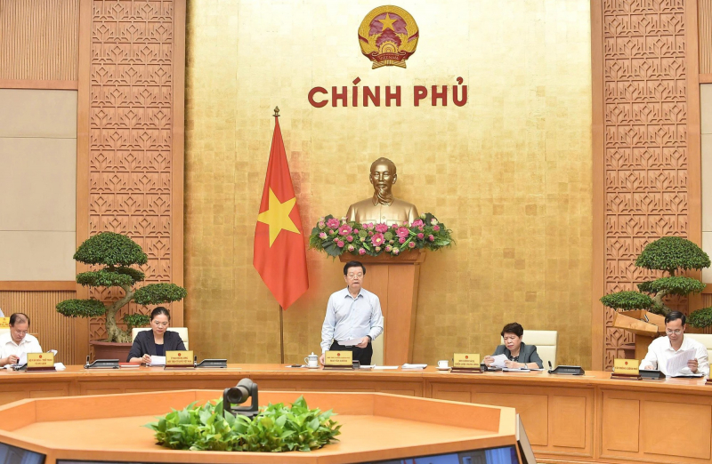 Quyết tâm cao nhất để tổ chức thành công Triển lãm 80 năm Quốc khánh -0