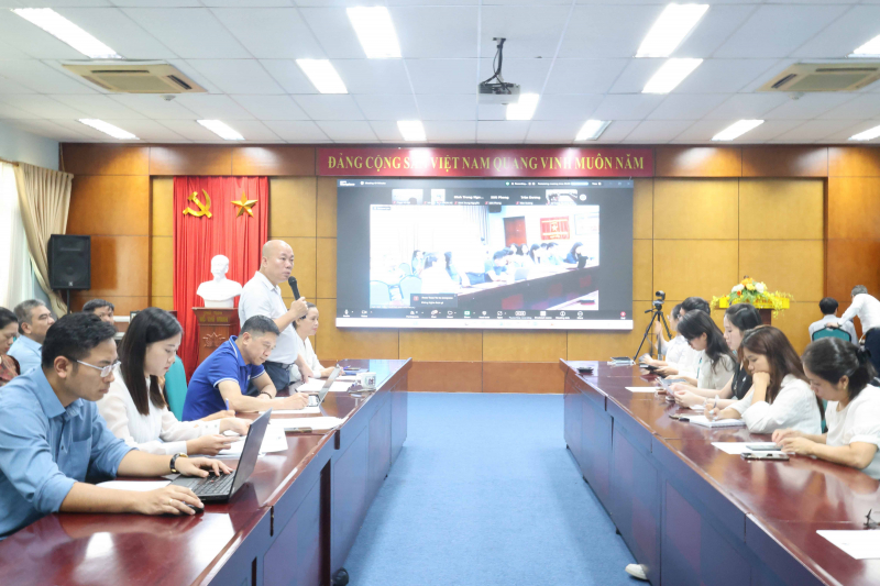 Bàn cách hàng Việt tiếp cận thị trường Campuchia -0
