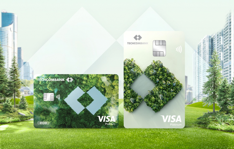 Techcombank chính thức vào rổ chỉ số VNSI 20 -0