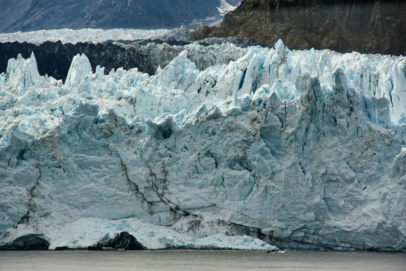 Alaska: Vùng đất lạnh lẽo nhưng kỳ thú bậc nhất nước Mỹ -0