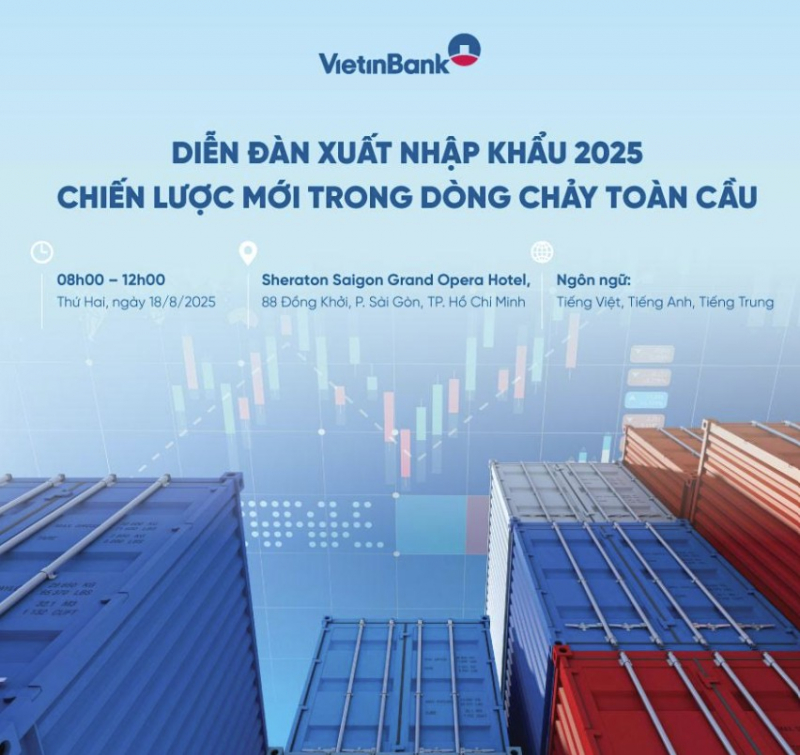 Dịch chuyển chuỗi cung ứng toàn cầu: Cơ hội nào mở ra cho doanh nghiệp -0