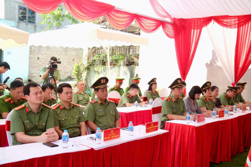 Khởi công xây nhà -0