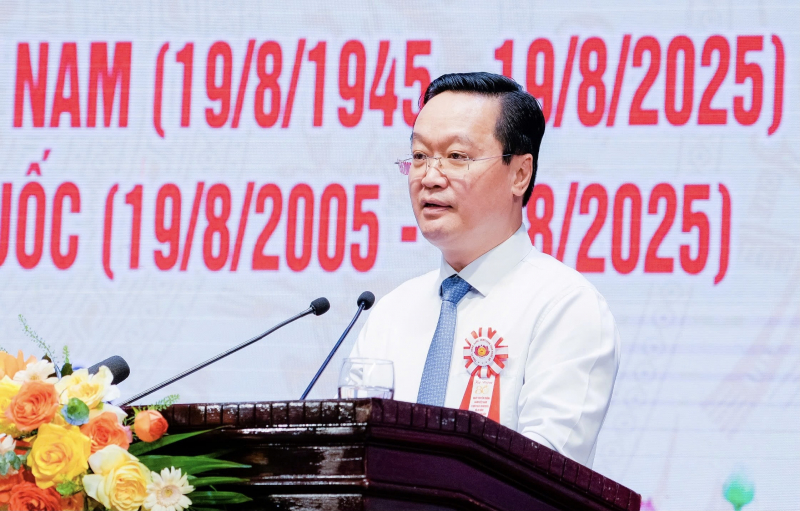 Công an Nghệ An: Phát huy truyền thống anh hùng, vững bước tiến vào kỷ nguyên phát triển mới -0