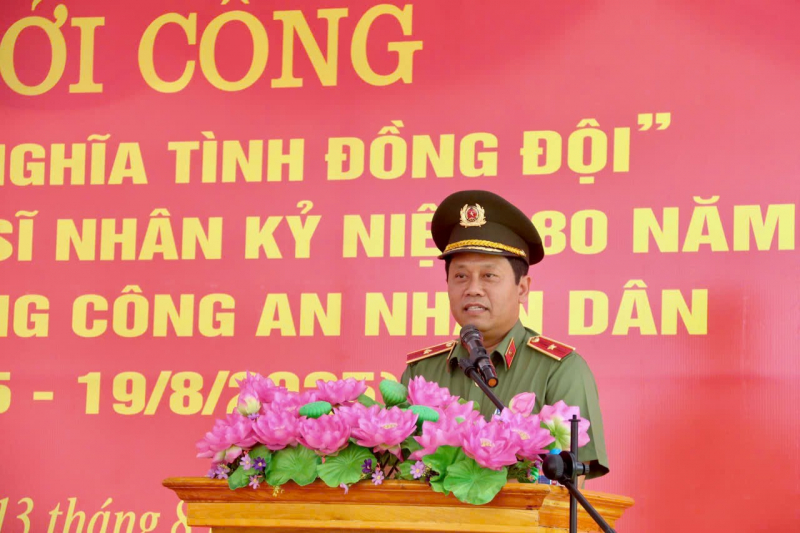 Khởi công xây nhà -0